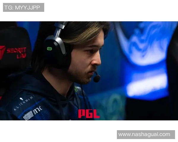 DOTASLAM大满贯赛事Fear北美DOTA教父风采依旧